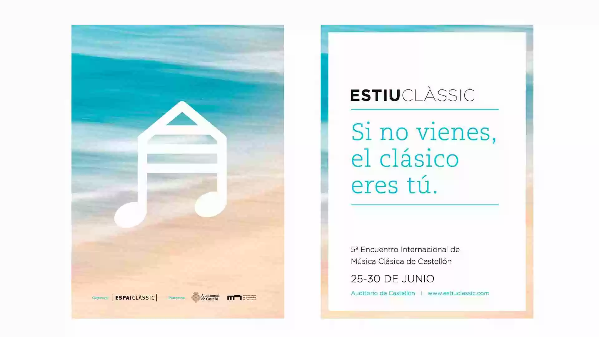 Espài Classic - Estiu Classic