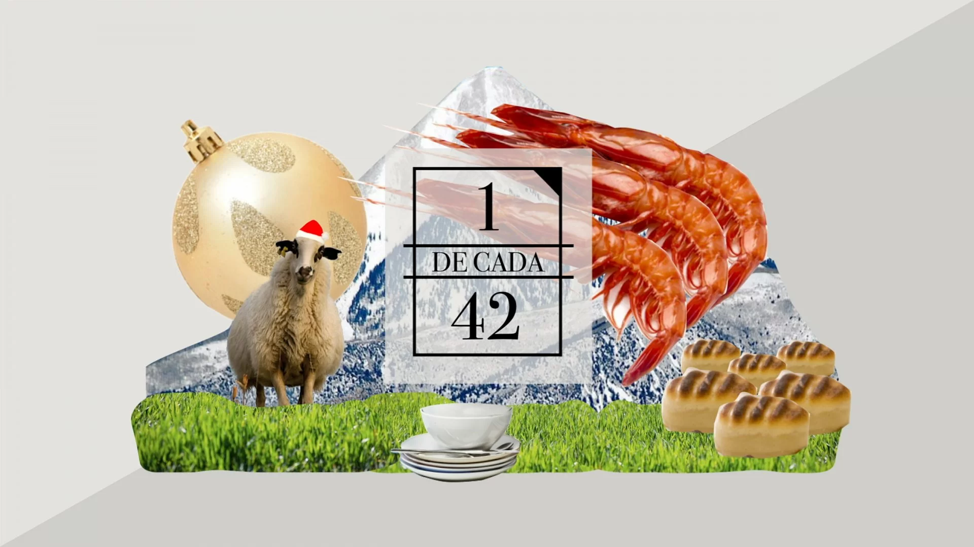 IGP Lechazo de Castilla y León - Uno de cada cien